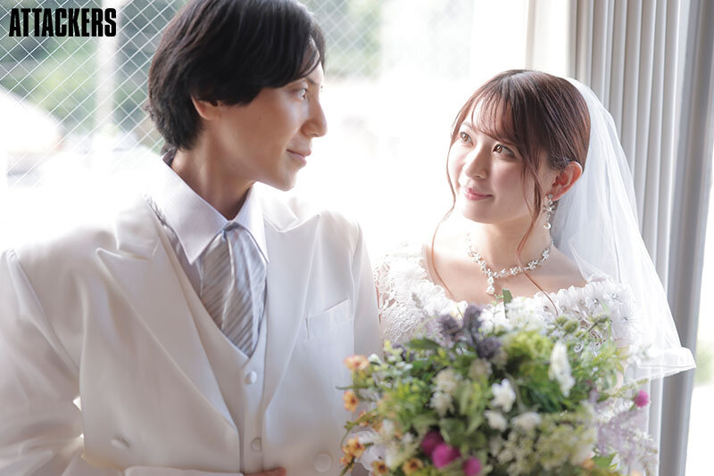 『巨乳』 ブライダル媚薬カップルエステNTR 梓ヒカリ 【FANZA】