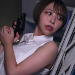 『巨乳』 レズビアンに囚われた女潜入捜査官 ～裏切りと悦楽に乱れる闇の密売組織編～ 宍戸里帆 大槻ひびき 【FANZA】