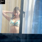 『巨乳』 上京したばかりの僕が心も身体も沼った向かい部屋で毎日別の男とハメてるヤリマン巨乳ギャルとの一方通行な恋 清宮仁愛 【FANZA】