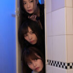 『巨乳』 デリヘルを呼んだら、なぜか潜入捜査官ごっこの嬢たちがやってきて、捜査官シチュに付き合ったら、裏OP尋問でずっぽし抜かれまくった。 葵百合香 真木今日子 優梨まいな 【FANZA】