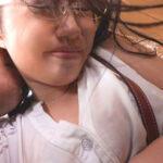 『巨乳』 オヤジのハメ撮りドキュメント ねっとり濃厚に貪り尽くす体液ドロドロ汗だく性交 浜辺栞帆 【FANZA】