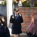 『巨乳』 修学旅行の自由行動日、地味メガネで友達ゼロの私は生活指導の親父教師に脱いだら凄いJカップをねちょねちょ犯●れるしかありません。 百田光稀 【FANZA】