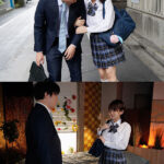 『巨乳』 生徒の巨乳に理性を失った僕は放課後ラブホで何度も何度もこなつと中出しセックスしてしまった 柏木こなつ 【FANZA】