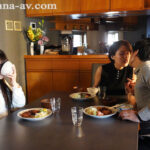 『巨乳』 『門限17時』の彼女とデートをした後は‘彼女の母親’と ≪彼女の妹≫作りの中出しSEXをしています―。 星冬香 【FANZA】