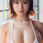 『巨乳』 Iカップ最強の黄金比美ボディ 新人グラドルアイドル AV DEBUT 小笠原菜乃 【FANZA】