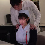 『巨乳』 ムラムラしたらナースコールで呼びだしてチ〇ポをしゃぶらせて精液も飲ませることのできる最高に都合の良い性処理ごっくんナース 九井スナオ 【FANZA】