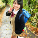 『巨乳』 めすブタ制服受精コギャル編 玉森りりか 【FANZA】