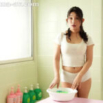 『巨乳』 親友の母・桃子さんのアカスリ施術がエロ過ぎて…。夜な夜な銭湯に通い詰めたらSEXまで出来ちゃった話です。 一色桃子 【FANZA】