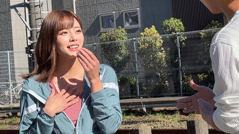 『巨乳』 街で働くかわいい女の子をガチナンパ＆その場でガチ本番交渉！鍛...