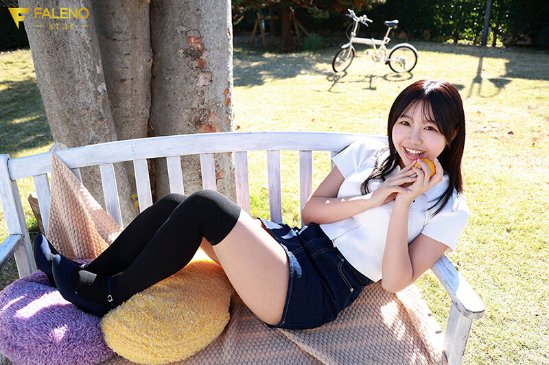 『巨乳』 「私がイクとこ見てください…」初めてだらけの性感開発3本番ス...