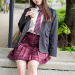 『巨乳』 【アフスク☆セックス】激カワ巨乳ガールりおんちゃん！！SEXをするたびに体が成長し続ける魅惑のエロボディ！！弾力性抜群の巨乳を揺らしながら激イキガールに大量中出し！！ 【FANZA】