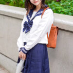 『巨乳』 【アフスク☆セックス】身長147cmのミクロ系ガールゆらちゃん1☆歳！！全身性感帯の超敏感エロボディにデカチン突っ込み大量中出し！！ 【FANZA】