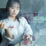 『巨乳』 連続射精するまで勃起させちゃうニヤニヤ巨乳女医の媚薬パイズリ痴女クリニック 中山ふみか 【FANZA】