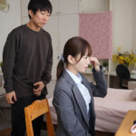 『巨乳』 「姉弟だから…擦るまでだよ」引きニートな僕にも優しすぎるお人好しの姉に’素股まで’の条件で性処理手伝ってもらって10年。 ある日、ドロ濡れおま●こに先っぽ2cm挿入しても何も言わないので…中出し近親相姦。 天宮花南 【FANZA】