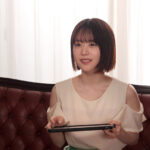 『巨乳』 「そ・・そこ、イイ感じです！」 激ピストン乳揺れ4K機材収録 スレンダー神乳ボディを チ●ポだけでイカセまくる絶頂アクメ体位開発 水卜さくら 【FANZA】