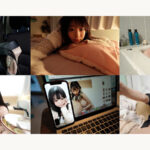 『巨乳』 ※台本一切無し！一ヶ月禁欲した百田光稀を焦らして寸止めを繰り返し極限まで感度を高めた後のケダモノ大乱交 【FANZA】