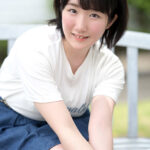 『巨乳』 中出ししたら大人になれるかな？ 半分、青いショートカット少女。 はじめてのナマ中出し 結城かずな 【FANZA】