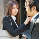 『巨乳』 出張先が記録的豪雨で童貞部下と突然相部屋に…雨で濡れた身体に興奮した部下に襲われ朝まで10発のびしょ濡れ絶倫性交 天海つばさ 【FANZA】