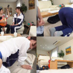 『巨乳』 熱血デカ尻体育教師の無自覚スケベ指導に我慢できず即ハメしたら返り討ち汗だく全力ピストンで何度も不良ち○ぽを容赦無くシゴき抜かれた。 都月るいさ 【FANZA】