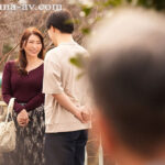 『巨乳』 二世帯住宅NTR 妻が娘の亭主に寝取られた…。 愛田るか 【FANZA】