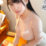 『巨乳』 今日もグラドル家庭教師のおっぱいが気になって授業に集中できない 紫堂るい 【FANZA】