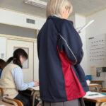 『巨乳』 【俺たちの穴】 金髪転校生とサイレントSEX C-4 はるの 安堂はるの 【FANZA】