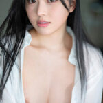 『巨乳』 新人 無邪気さの裏に隠されたマッチョな性欲 現役アスリート 神喜ミア AV DEBUT 【FANZA】