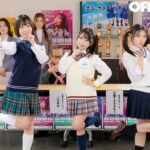 『巨乳』 「恥ずかしいけど…」「エッチな事だってがんばります！」アイドルオーディション最終選考 合格するためにアイドルの卵とマネージャーが力を合わせて天下ワレメの大一番！大乱交審査に挑む！ 【FANZA】