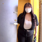 『巨乳』 Rカップを独り占めしてやりまくり 超乳デリ嬢 渡辺うい 【FANZA】