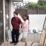 『巨乳』 ゴミ屋敷で暮らす義父の汚精子で顔も子宮もぐちゃぐちゃにされた人妻。 海老咲あお 【FANZA】