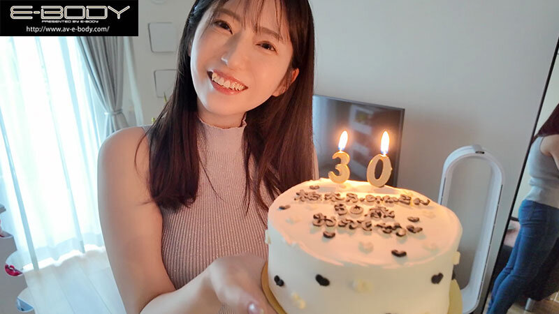 『巨乳』 柏木ふみかの私生活とカラダを徹底解剖するバースデードキュメン...