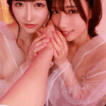 『巨乳』 【VR】【Fitch高画質8K肉感VR】美人のW巨乳女将がじっくり射精に導いてくれる最高の射精旅館 雪代美鳳 宮城りえ 【FANZA】