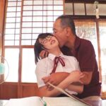 『巨乳』 先生と過ごした特別な夏休み… 中年精液で汚されるHcup巨乳ボディ制服美少女 初愛ねんね 【FANZA】