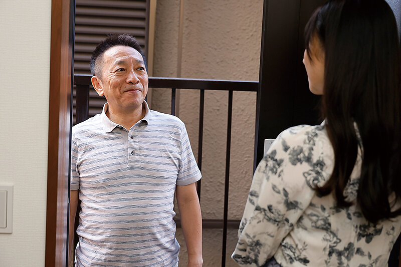 『巨乳』 義父に弄ばれた一週間 快感の虜になった巨乳若妻 小野坂ゆいか...