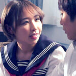 『巨乳』 制服少女監禁凌● 鬼畜輪● 宍戸里帆 【FANZA】