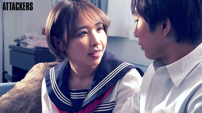 『巨乳』 制服少女監禁凌● 鬼畜輪● 宍戸里帆 【FANZA】