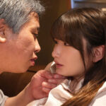 『巨乳』 スケベ義父の媚薬漬けピストンで新妻の豊満女体は過敏に火照る 催淫オイル・唾液・愛液…ぐちゃぐちゃキメセク 鷲尾めい 【FANZA】