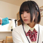 『巨乳』 コンドームが破れてまさかの生ハメ！超加速するピストンで何度も中出し！ 乃木蛍 【FANZA】