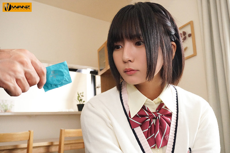 『巨乳』 コンドームが破れてまさかの生ハメ！超加速するピストンで何度も...