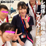 『巨乳』 職場でヤレる女シリーズ【福袋】 【FANZA】