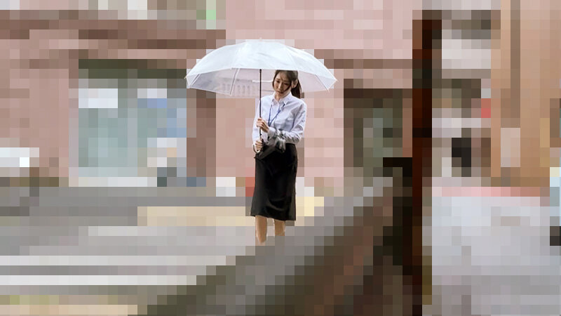 『巨乳』 24時間居座り集団中出しレ●プ09 美人OL巨乳Rさん 【F...