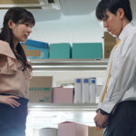 『巨乳』 人格スワッピング！？ ゴミクズ上司が憑依した私のカラダ。元に戻る為ならッ…！清純さを捨てバカビッチになって、1発2発3発とポルチオ種付けSEXをたくさんしました。 五日市芽依 【FANZA】