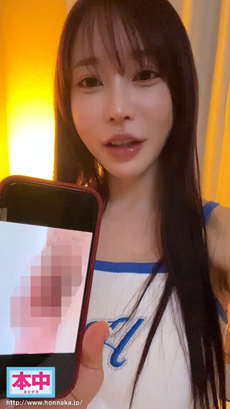 『巨乳』 性交に飢えたM男クンのお宅に1ヶ月禁欲させた七瀬アリスを派遣...