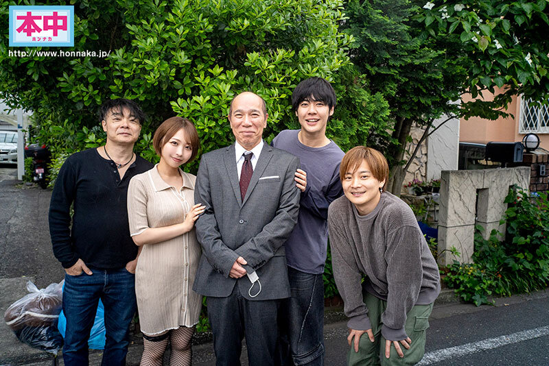 『巨乳』 M男家族に嫁いだ巨乳人妻。女王様と再婚したら1分1秒たりとも...