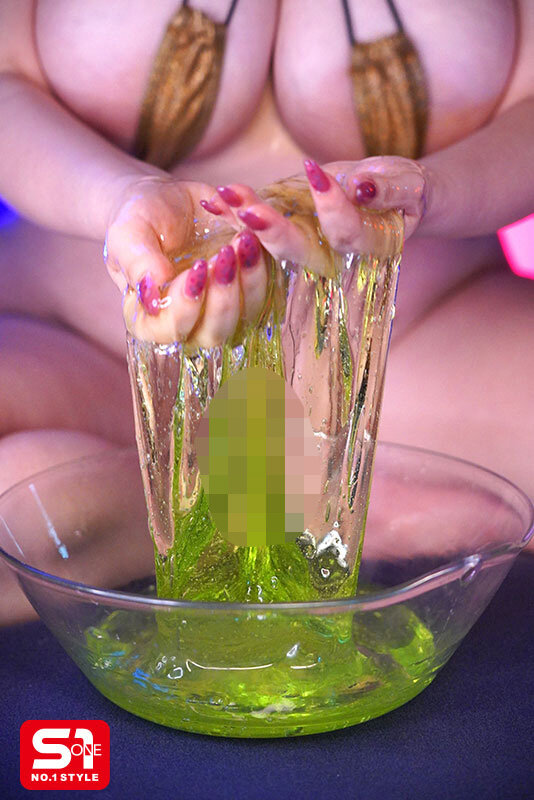 『巨乳』 勃起回復＆連続射精＆快感倍増！超新感覚トロットロ極液専門Jカ...