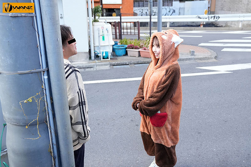 『巨乳』 宍戸里帆の凄テクを我慢できれば生★中出しSEX！ 【FANZ...