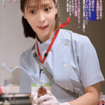 『巨乳』 ワザと手コキのような陰部洗浄で暴発させて青年患者を虜にするおばさん看護師VOL.3 【FANZA】