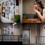 『巨乳』 相互ストーカーレズビアン 愛しの隣人のすべてを四六時中感じていたい... 小野坂ゆいか 雪代美鳳 【FANZA】