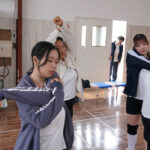 『巨乳』 むっちり爆乳ママさんバレーハーレム 練習の息抜きと称して超デカ乳圧迫！肉感包囲！若チ●ポを喰らい中出し精搾する極むち欲求不満おばさんズ 【FANZA】