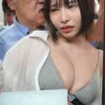 『巨乳』 過度な露出の朝ジム通いスポブラOLを汗だくのまま痴●したい Soa 【FANZA】